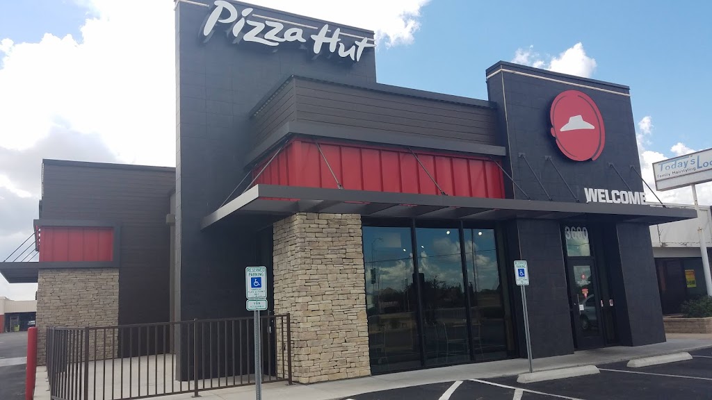 Pizza Hut 85635