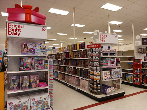 Department Store «Target», reviews and photos, 1015 N Court St, Medina, OH 44256, USA