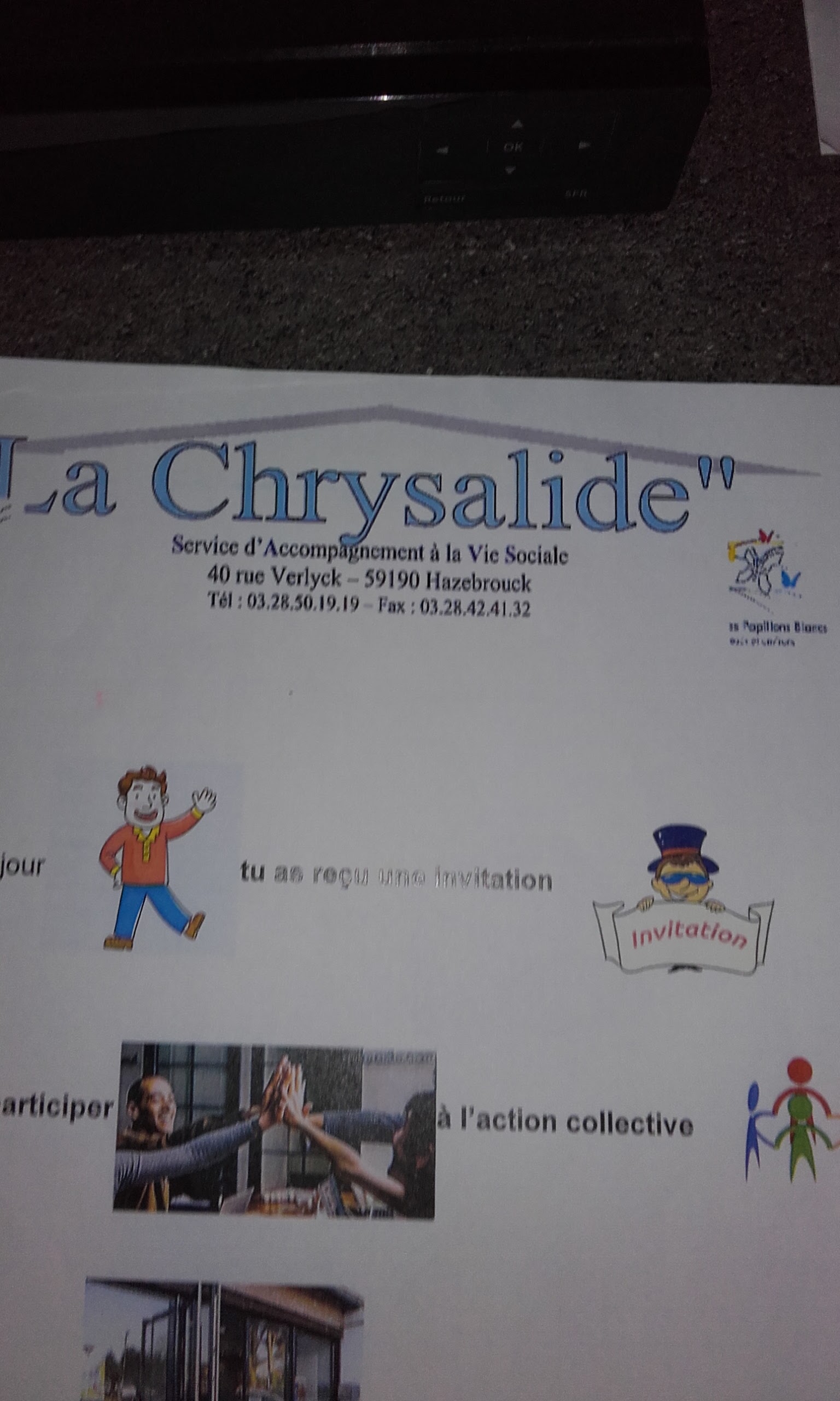 Photo n° 1 de l'avis de Sylvie.A fait le 15/01/2019 à 13:36
