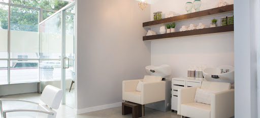 Hair Salon «Studio K Hair Designory», reviews and photos, 238 S Arroyo Pkwy #130, Pasadena, CA 91105, USA