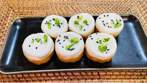 Dumpling Hours - Oakland image