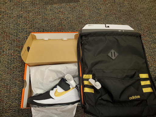 Shoe Store «Shoe Carnival», reviews and photos, 1650 Bryan Station Rd, Lexington, KY 40505, USA