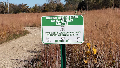 Bird Watching Area «Jelke Creek Bird Sanctuary», reviews and photos, Boncosky Rd, Dundee Township, IL 60118, USA