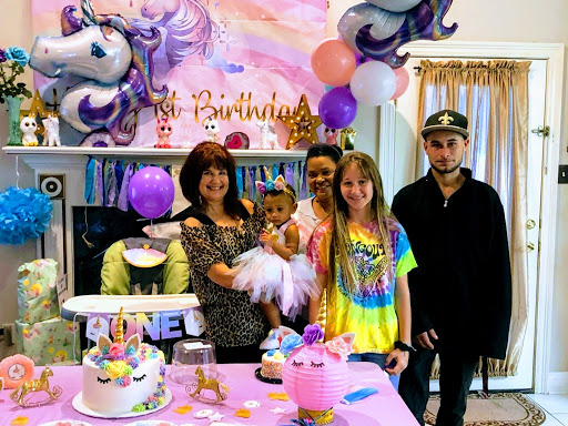 Bakery «Mandeville Bake Shop», reviews and photos, 2203 Florida St, Mandeville, LA 70448, USA