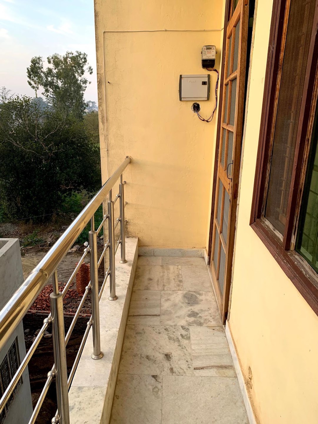 Goel Villa