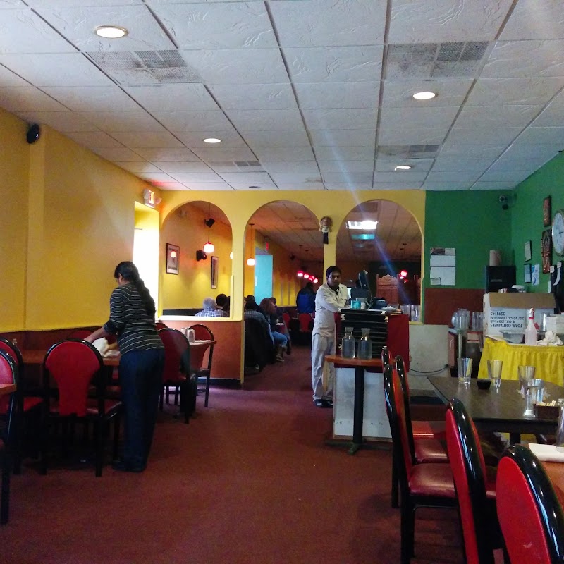 Madras Masala Restaurant