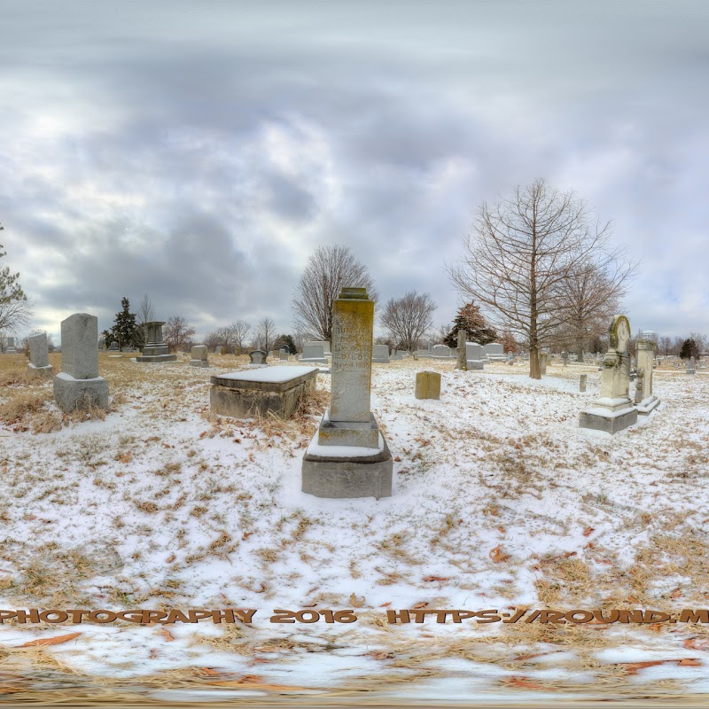 Columbia Cemetery