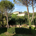 Photo n°11 de l'avis de Marcos.i fait le 23/04/2018 à 19:26 sur le  Hotel Ai Tufi à Siena