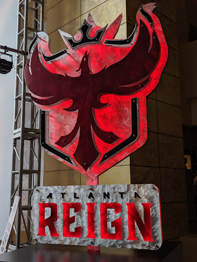 Concert Hall «Cobb Energy Performing Arts Centre», reviews and photos, 2800 Cobb Galleria Pkwy, Atlanta, GA 30339, USA