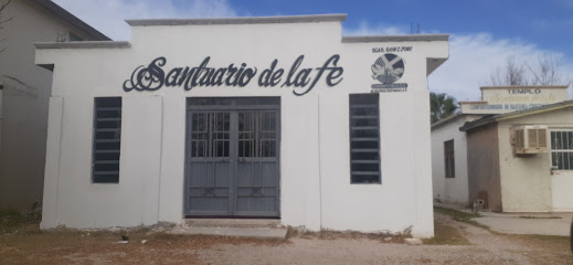 Santuario De La Fe