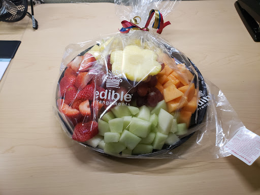Gift Shop «edible arrangements», reviews and photos, 3513 2700 W #300, Salt Lake City, UT 84119, USA