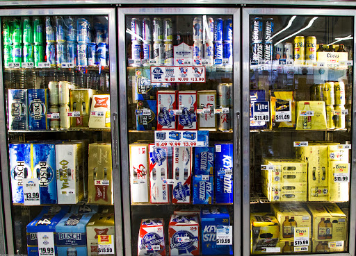 Grocery Store «Capital Market», reviews and photos, 1420 State St, Salem, OR 97301, USA