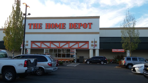 Home Improvement Store «The Home Depot», reviews and photos, 325 120th Ave NE, Bellevue, WA 98005, USA