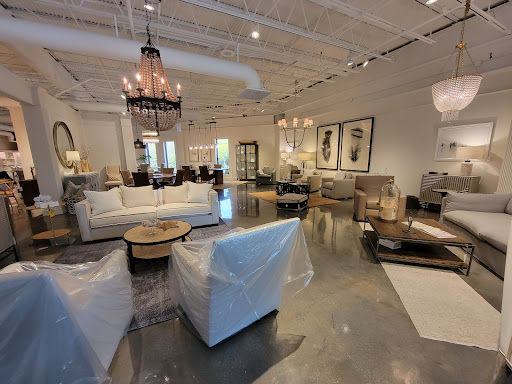 Furniture Store «Scan Design of North Orlando - Furniture Store», reviews and photos, 999 Douglas Ave #1127, Altamonte Springs, FL 32714, USA