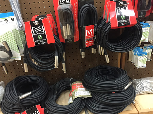 Electronic Parts Supplier «Lashen Electronics», reviews and photos, 21 Broadway, Denville, NJ 07834, USA