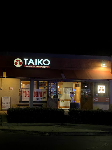 Taiko Japanese Restaurant