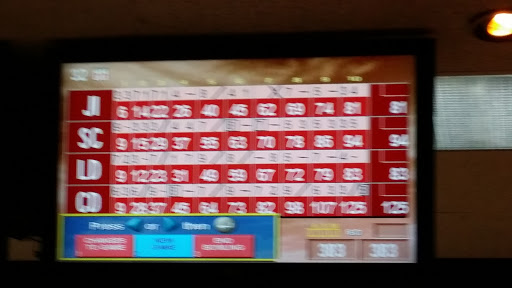 Bowling Alley «AMF Mesa Lanes», reviews and photos, 2115 E Southern Ave, Mesa, AZ 85204, USA