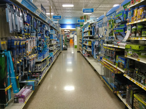 Pet Supply Store «PetSmart», reviews and photos, 7029 SW Nyberg St, Tualatin, OR 97062, USA