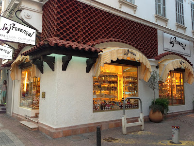 Le Provençal à Saint-Raphaël