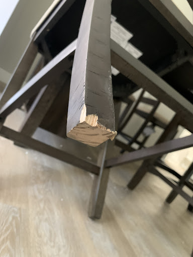 Furniture Store «Ashley HomeStore», reviews and photos, 401 N 1st St, Burbank, CA 91502, USA