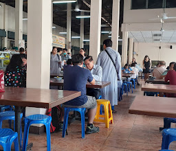 ร้านอาหารเจ photo