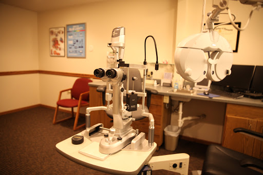 1801 W Knapp St # 3, Rice Lake, WI 54868, USA