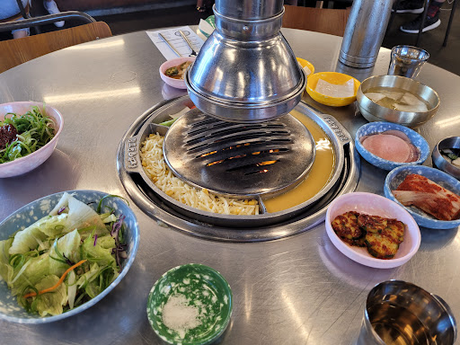Baekjeong Buena Park image
