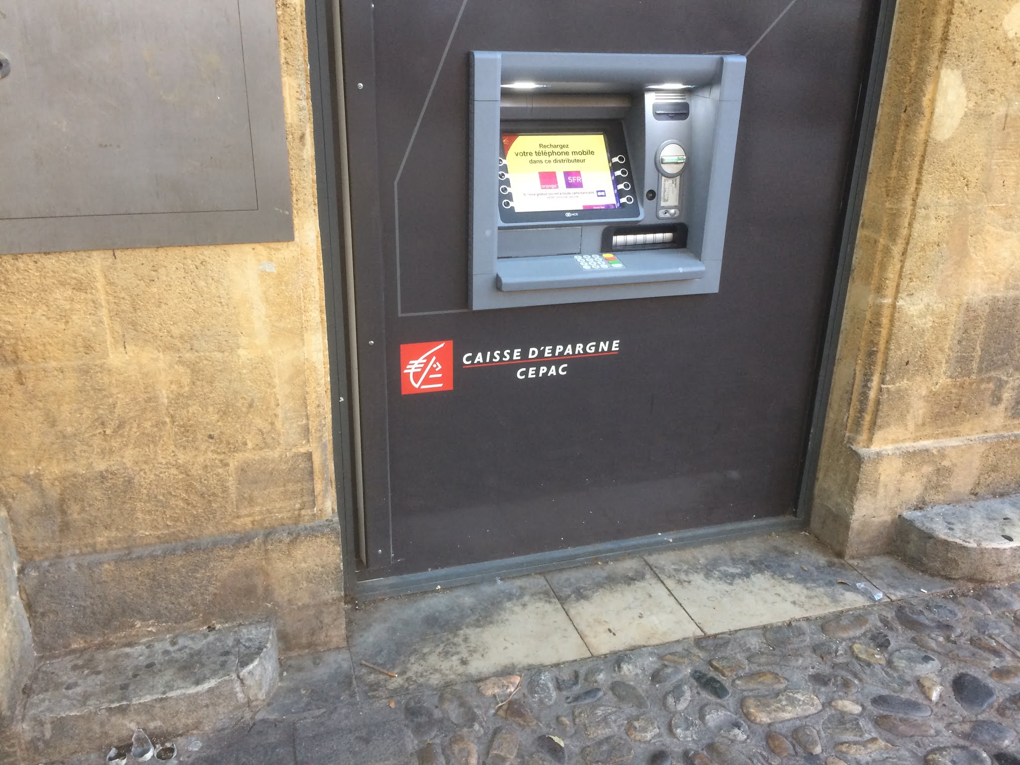 Photo n° 1 de l'avis de B. fait le 26/10/2019 à 07:48