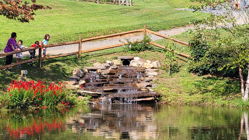 Vineyard «Linville Falls Winery», reviews and photos, 9557 Linville Falls Hwy, Newland, NC 28657, USA