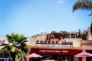 Harry's Coffee Shop image