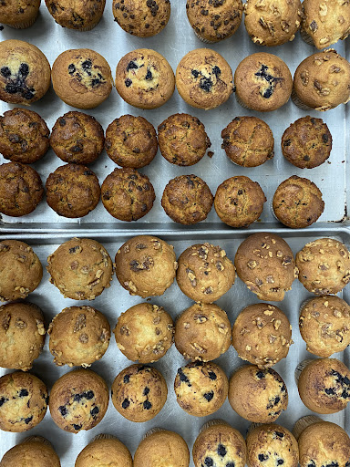 Donut Shop «Jax Donuts», reviews and photos, 2450 W Whittier Blvd, La Habra, CA 90631, USA