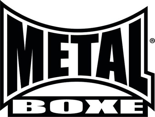 Attitude Fight / METAL BOXE