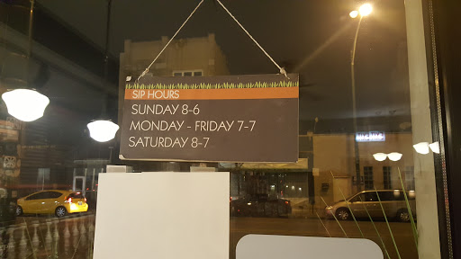 Coffee Shop «Sip Coffee House», reviews and photos, 1223 W Grand Ave, Chicago, IL 60642, USA