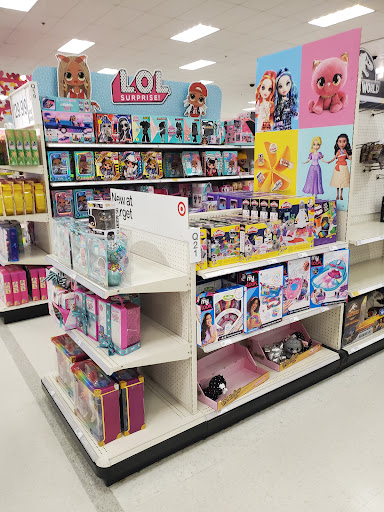 Department Store «Target», reviews and photos, 900 Spectrum Center Dr, Irvine, CA 92618, USA