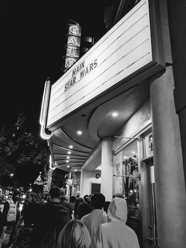 Movie Theater «Los Gatos Theatre», reviews and photos, 41 N Santa Cruz Ave, Los Gatos, CA 95030, USA