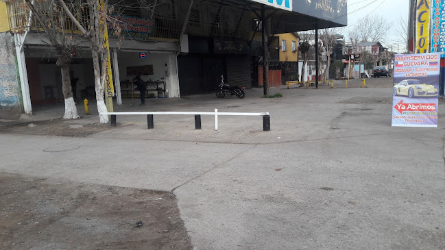 Horarios de MULTISERVICIOS GUEVARA