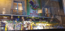 Atmosphère du Restaurant La Petite Fringale à Ax-les-Thermes - n°2