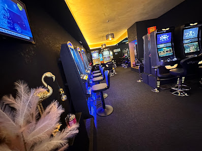 Flamingo Luxury hall Via padre Stefanizzi, 1, 73046 Matino LE, Italia