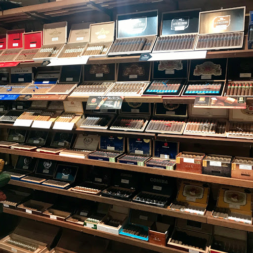 Tobacco Shop «Nyack Tobacco Co Inc», reviews and photos, 140 Main St, Nyack, NY 10960, USA