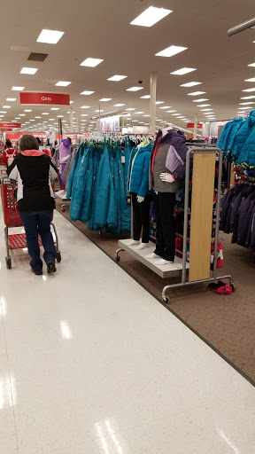 Department Store «Target», reviews and photos, 21365 SW Baler Way, Sherwood, OR 97140, USA