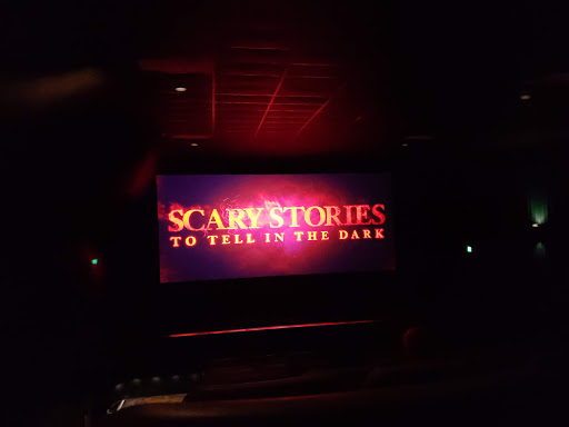 Movie Theater «Regal Cinemas Independence 10», reviews and photos, 1210 Independence Ave, Akron, OH 44310, USA