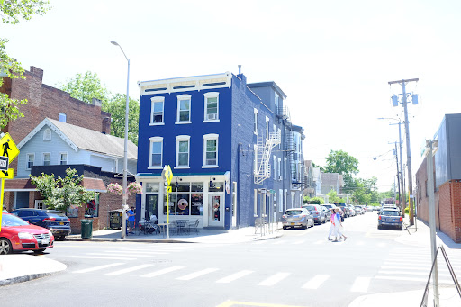 Donut Shop «Glazed Over Donuts», reviews and photos, 315 Main St, Beacon, NY 12508, USA