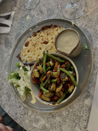 Plats et boissons du L'Imprevu Restaurant à Hénin-Beaumont - n°17