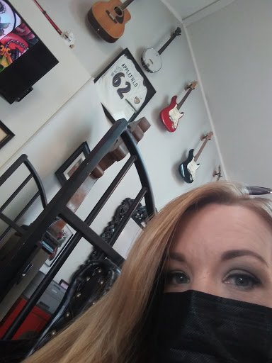 Explore let them tattoo ideas female, creative tattoo ideas in Tarpon Springs, available at Legendary Custom Tattoos and Piercings