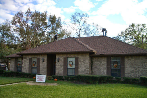 Roofing Contractor «ARS American Roofing Solutions LLC.», reviews and photos, 2450 Louisiana St Suite 400, Houston, TX 77006, USA