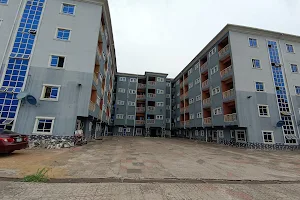 Adamma Hostel and Apartments image