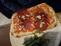 Pizza du Signorizza Pizzeria Restaurant Villeneuve-sur-Lot - n°14
