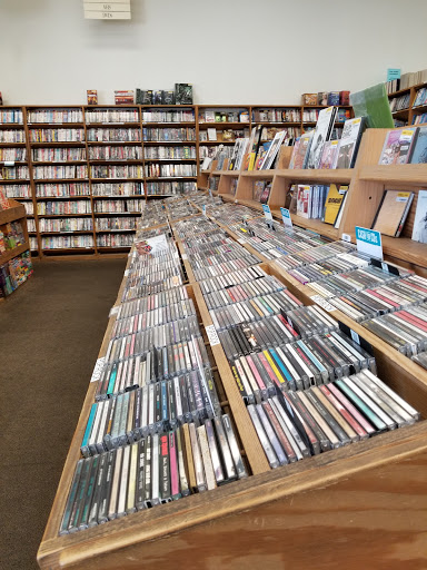 Book Store «Half Price Books», reviews and photos, 6339 E Southern Ave, Mesa, AZ 85206, USA