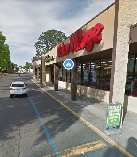 Thrift Store «Value Village», reviews and photos, 12060 SW Main St, Tigard, OR 97223, USA