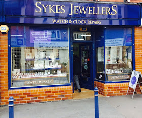 Sykes Jewellers
